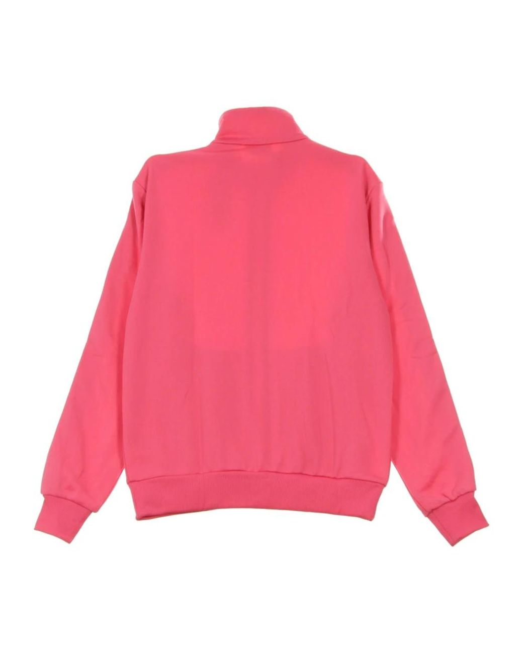 Zip-Throughs di Fila in Pink