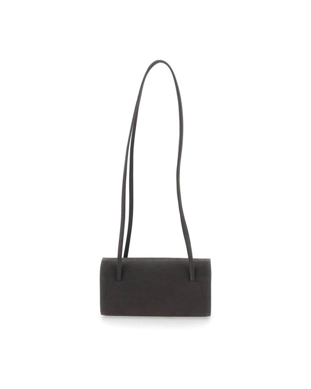 Shoulder Bags Faune de color Black