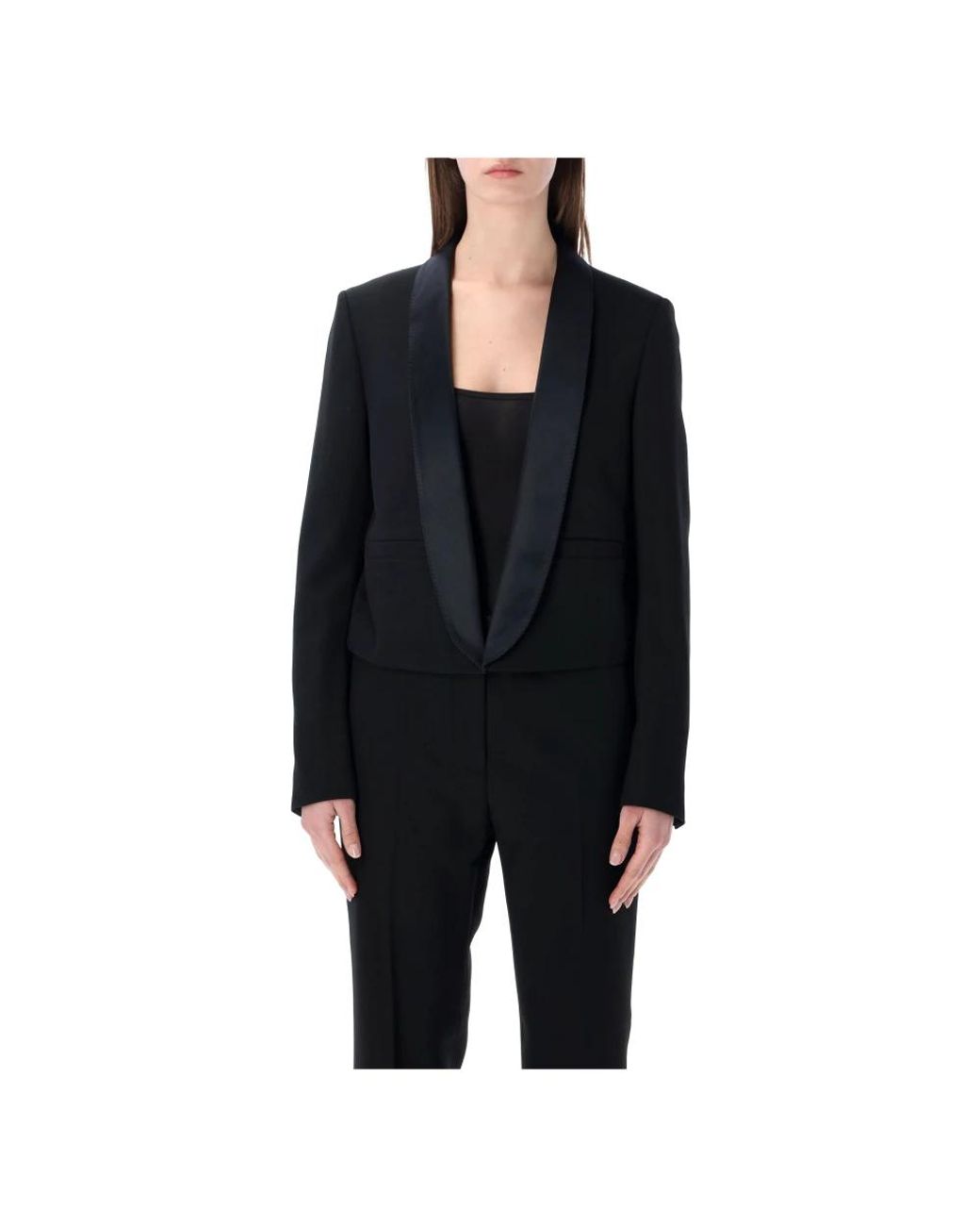 Tom Ford Black Blazers