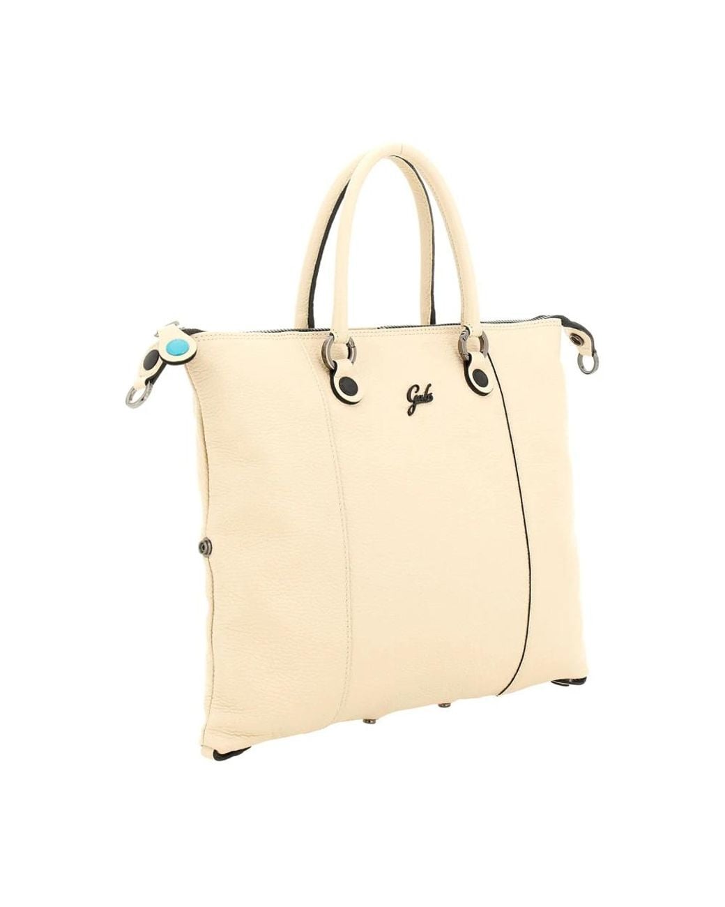 Gabs Natural Shopping Bags