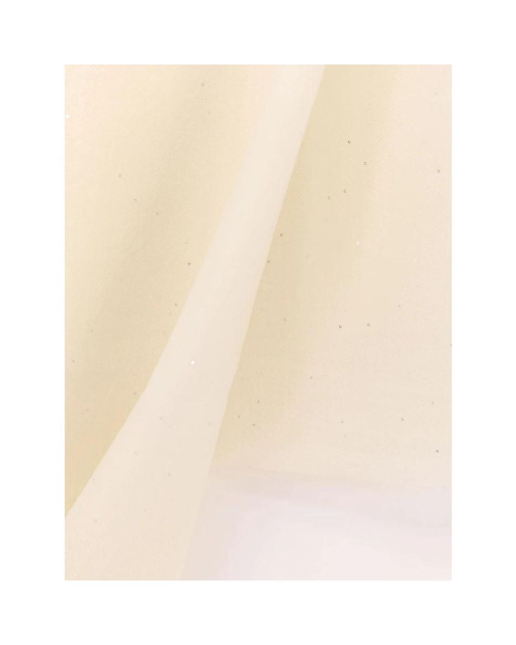 Faliero Sarti White Silk Scarves
