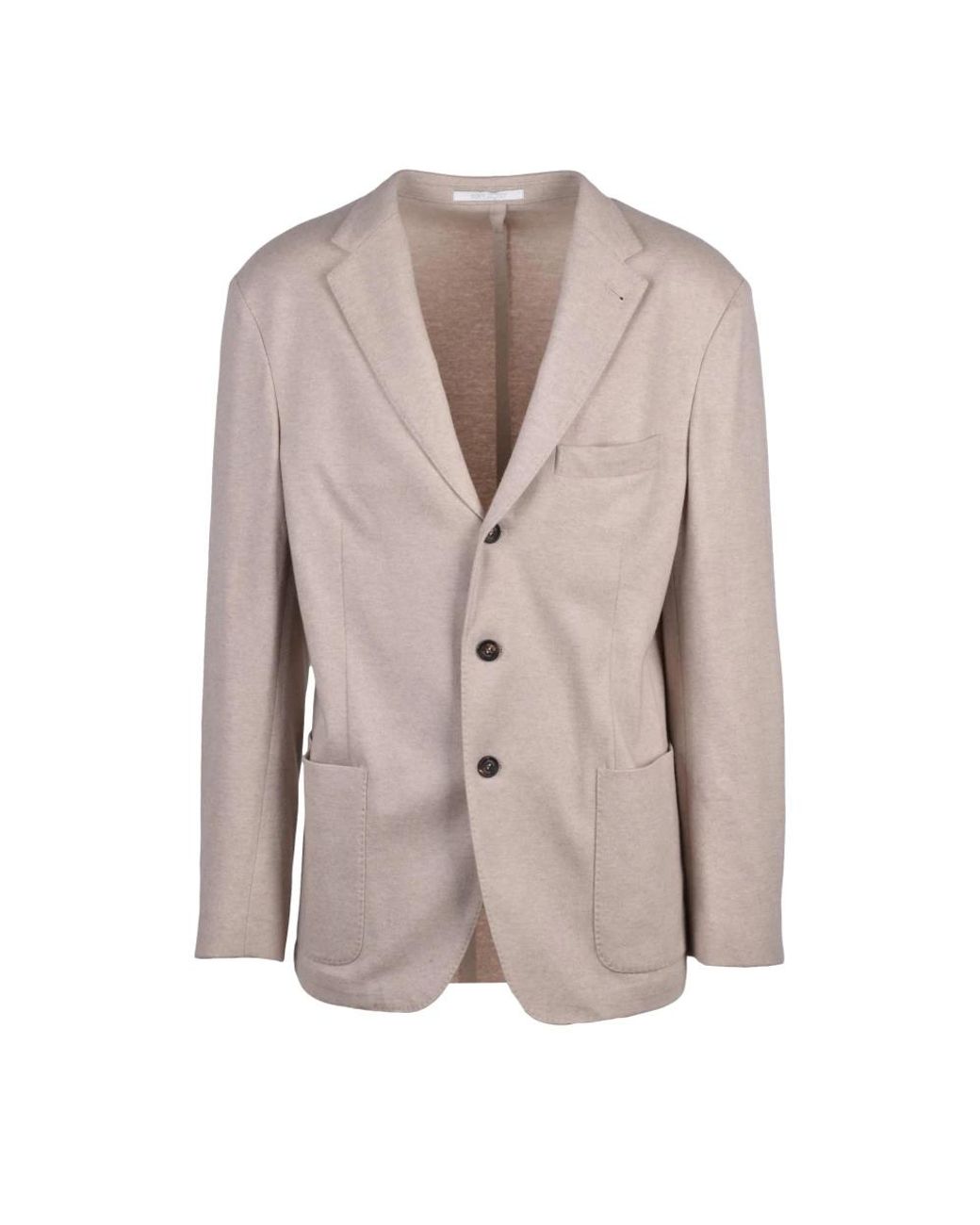 Eleventy Brown Blazers for men