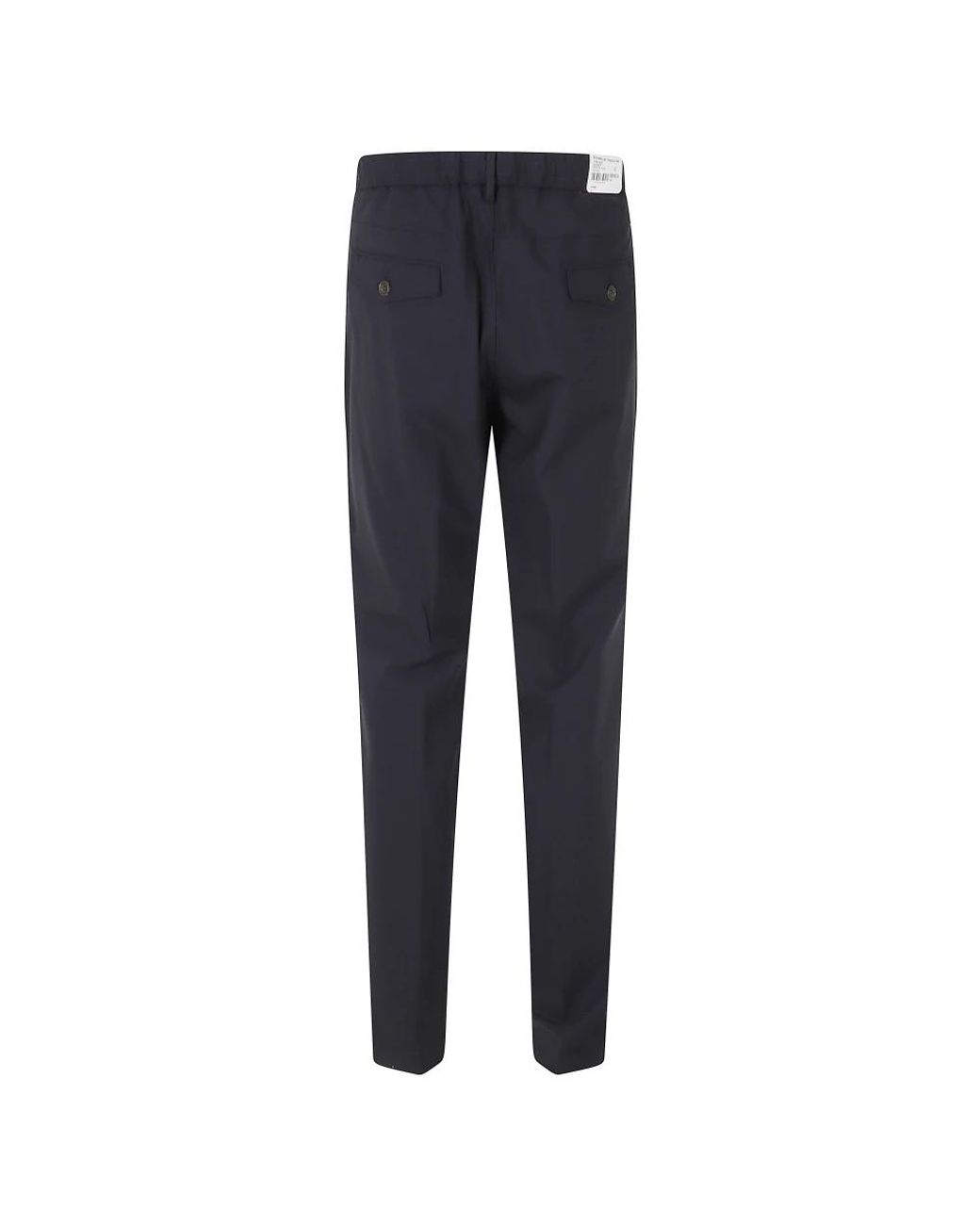 Eleventy Blue Chinos for men