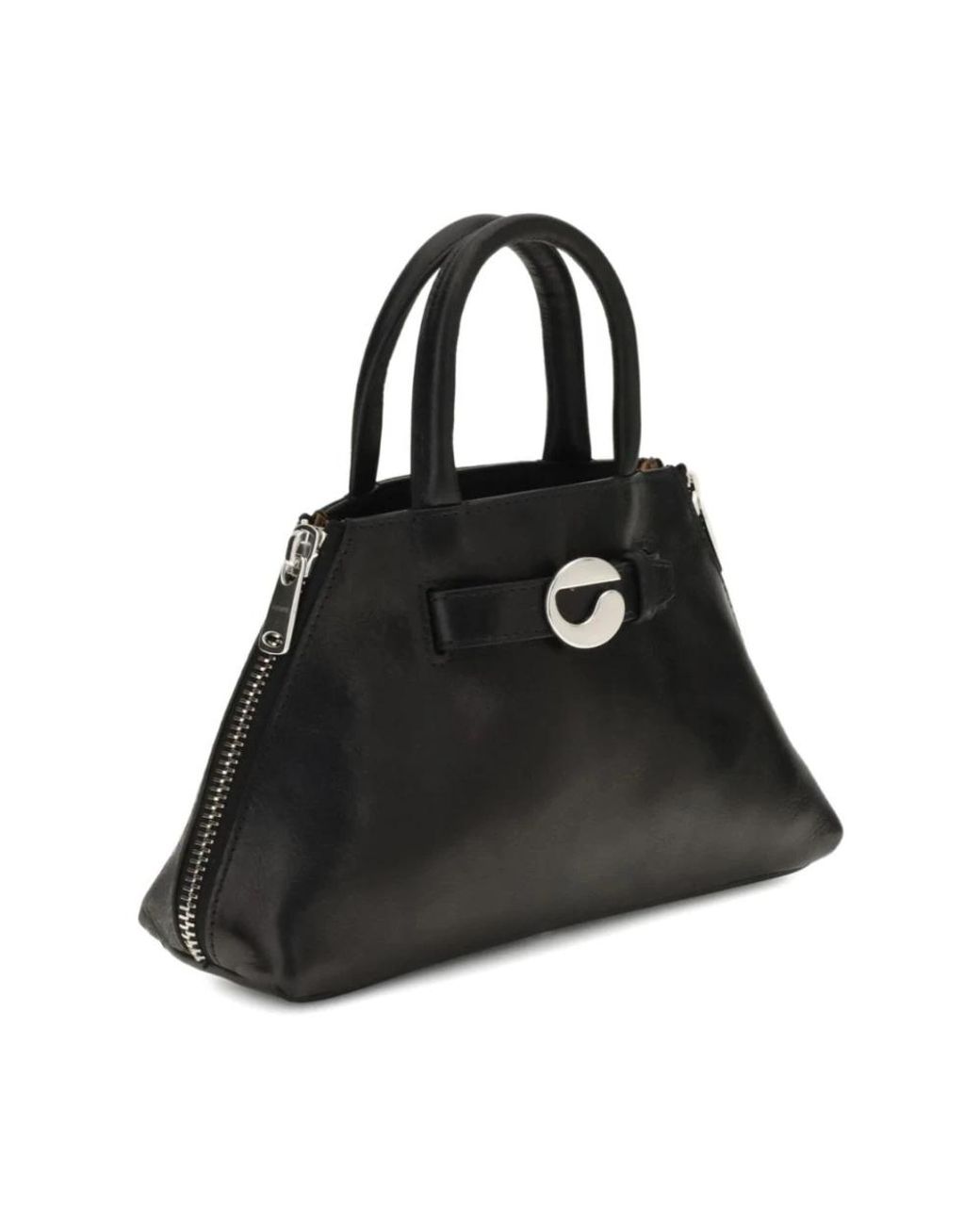 Coperni Black Handbags
