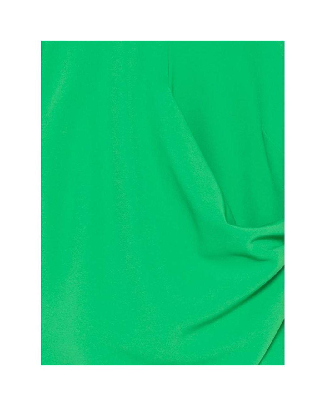 Blouses di Kaos in Green