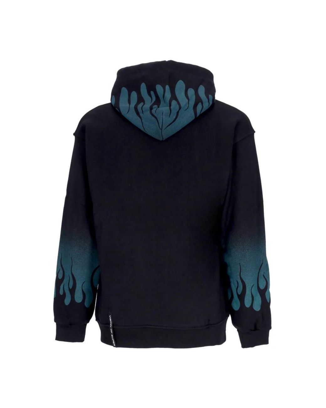 Vision Of Super Blue Hoodies for men