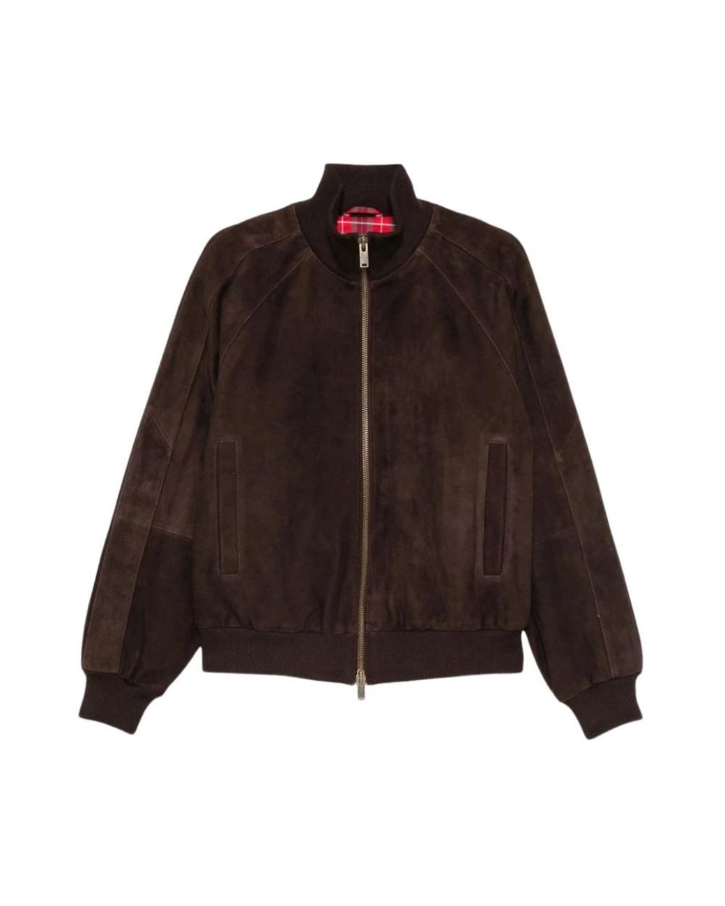Baracuta Brown Bomber Jackets for men