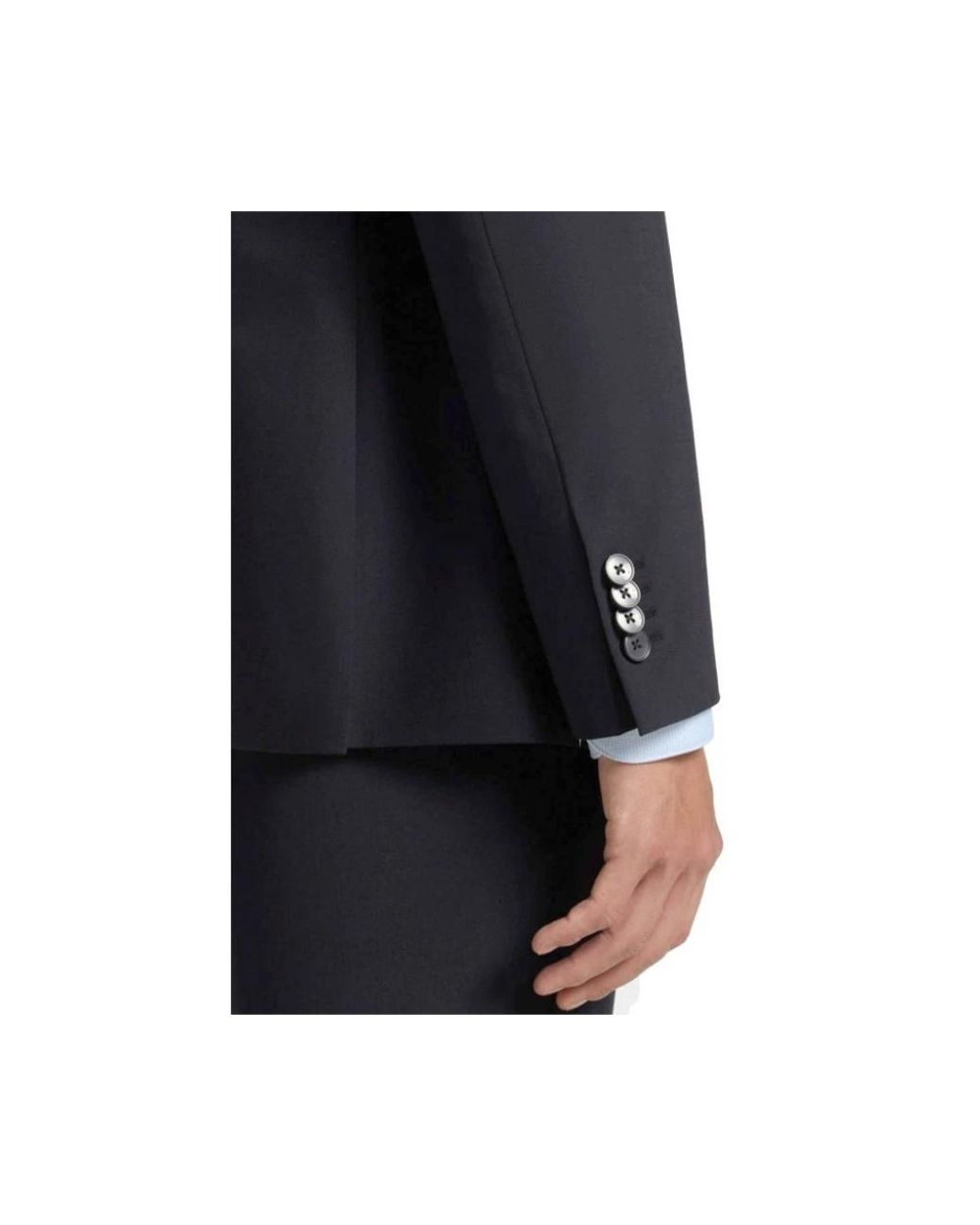 Boss Blue Blazers for men