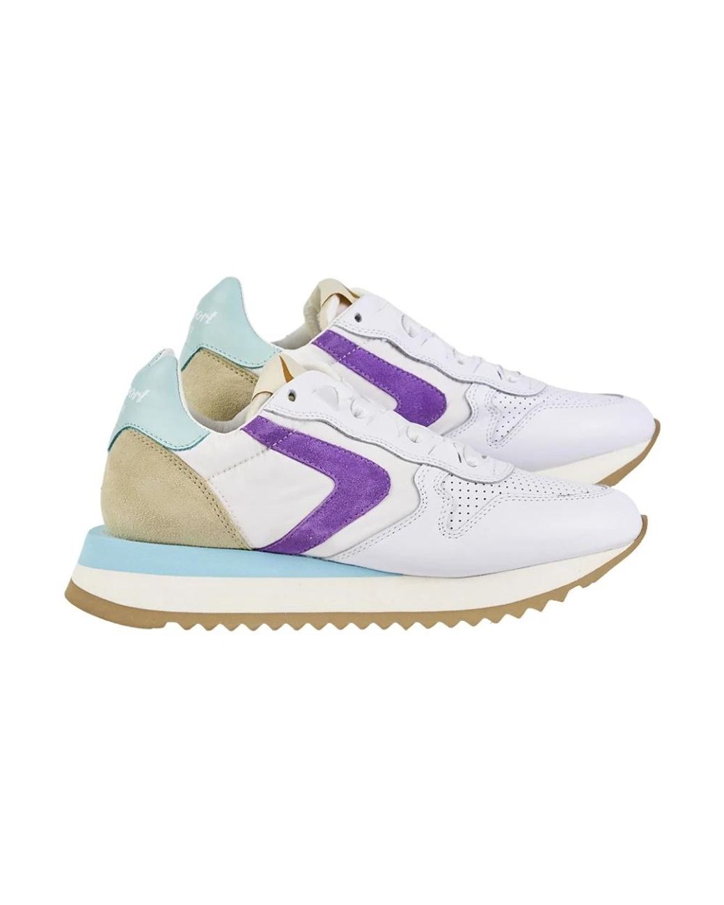 Valsport 1920 Blue Sneakers