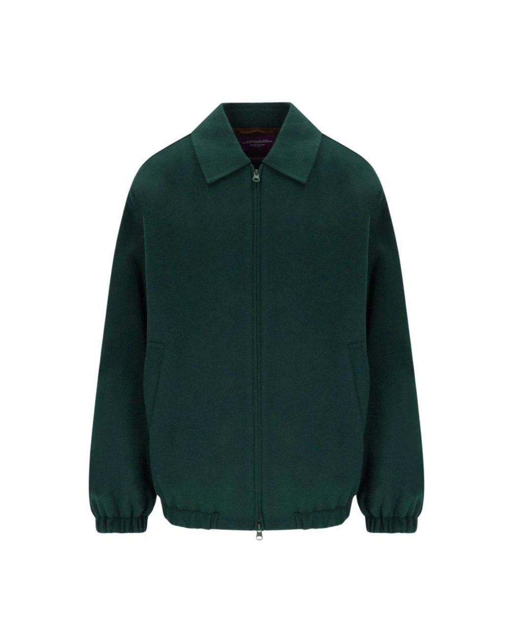 Weekend by Maxmara Golf-Jas in het Green