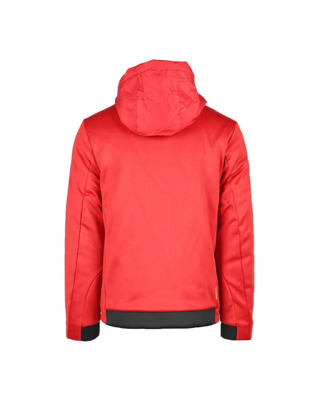Light Jackets Suns de hombre de color Red