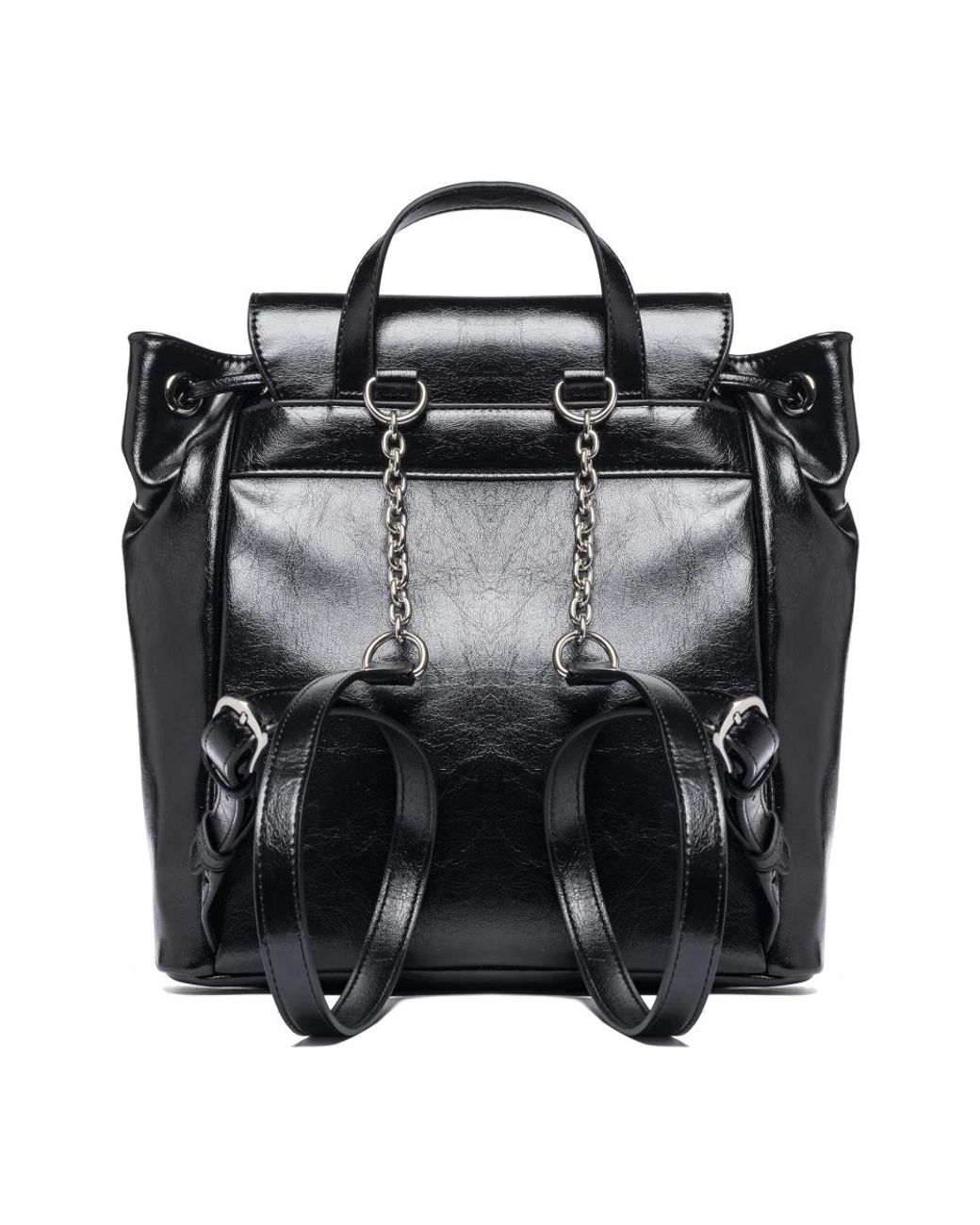 Backpacks Marc Ellis de color Black