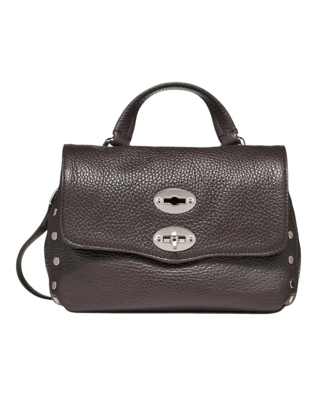 Zanellato Black Postina Daily