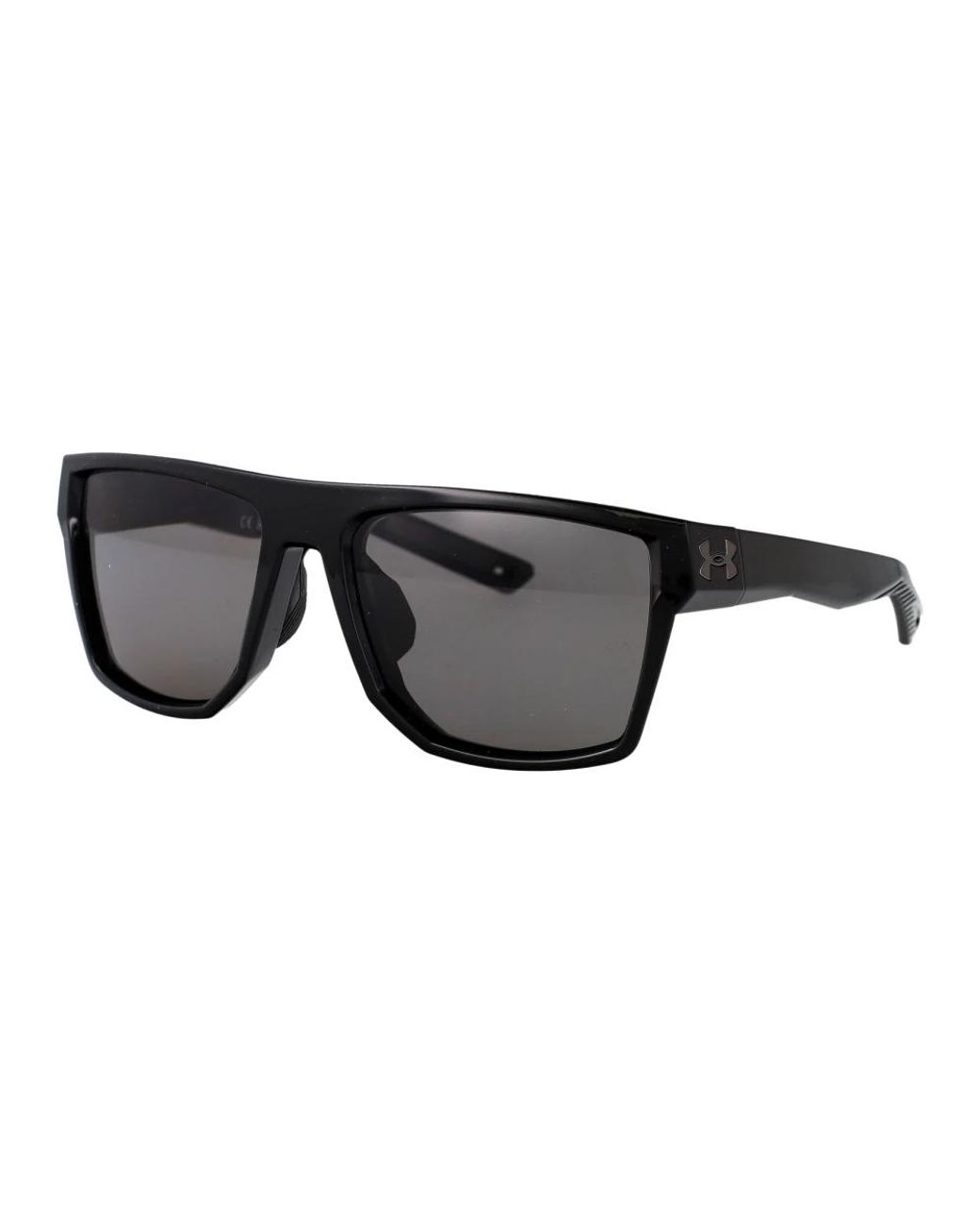 Under Armour Launch 2/G Sonnenbrille in Black für Herren