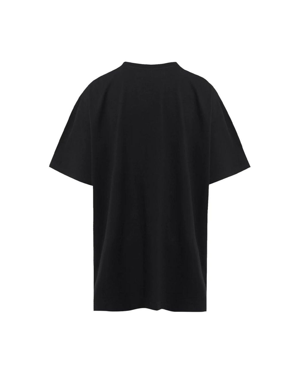 Vivienne Westwood Black T-Shirts for men