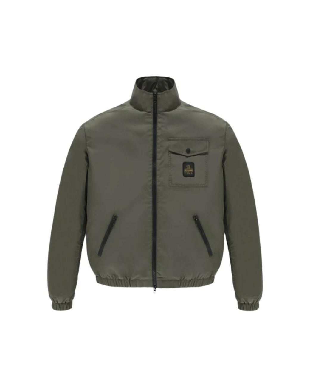 Light Jackets di Refrigiwear in Green da Uomo
