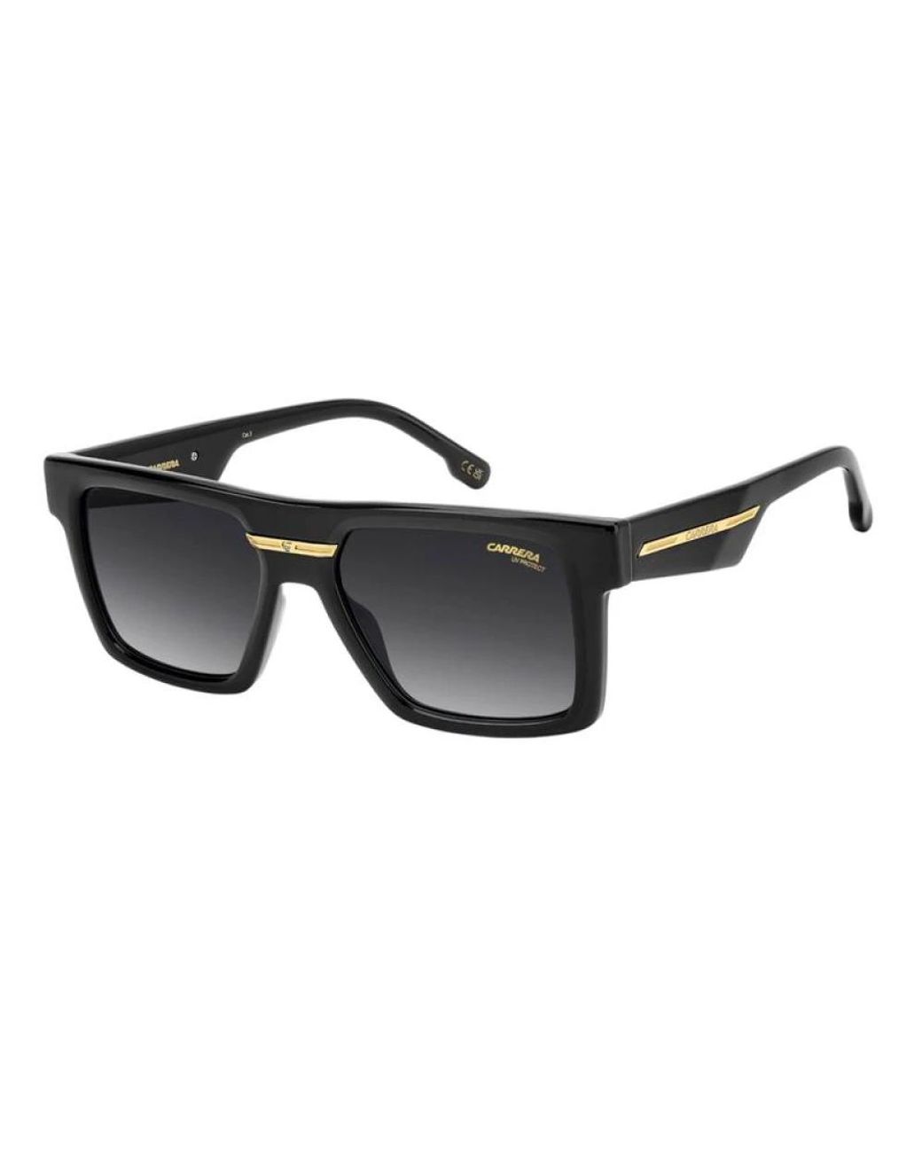 Carrera Black Sunglasses