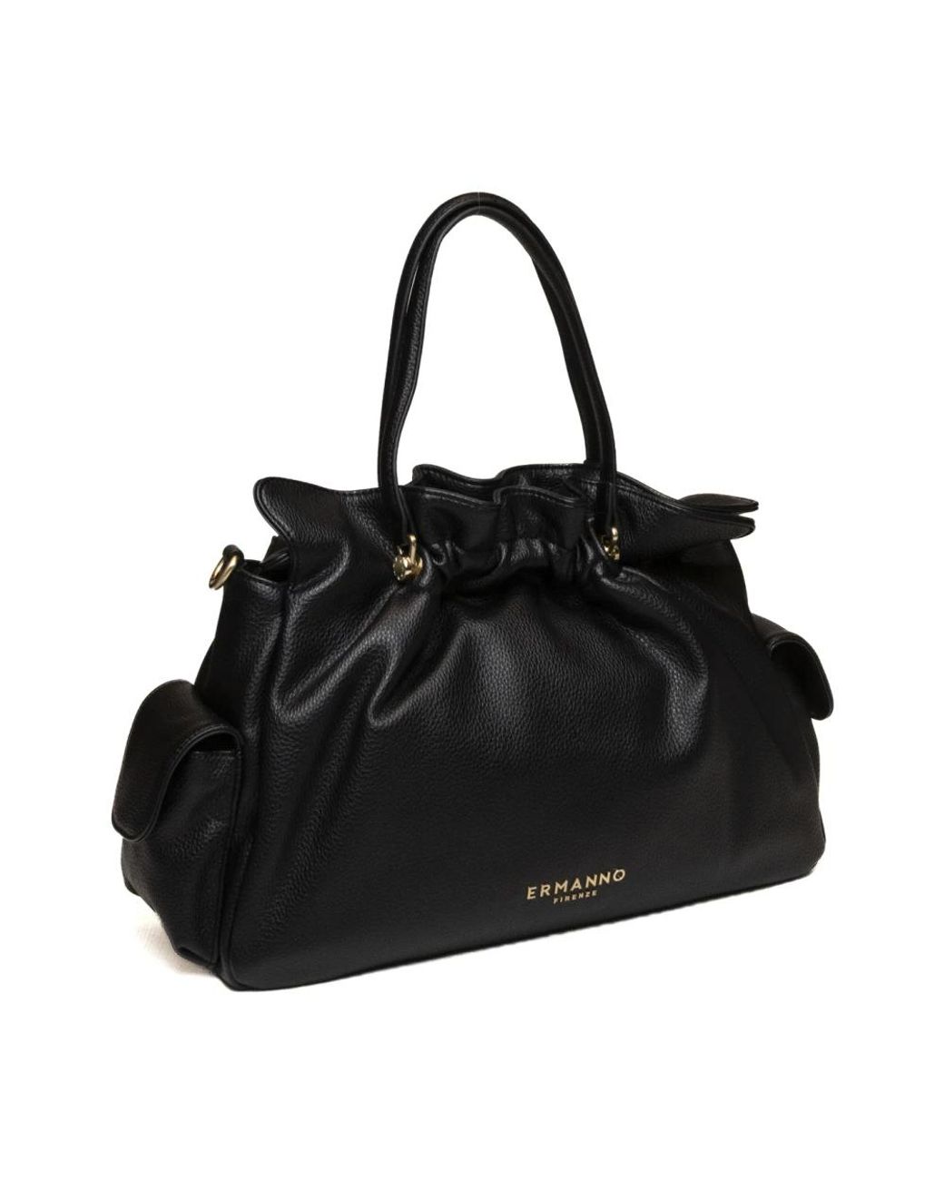 Ermanno Scervino Black Octavia