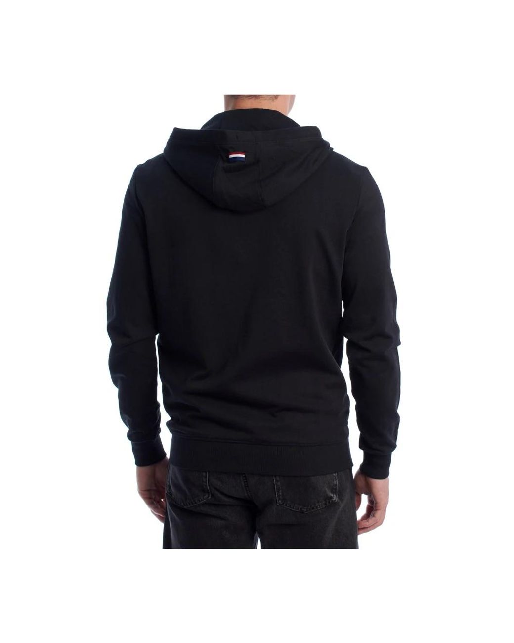 Zip-Throughs U.S. POLO ASSN. de hombre de color Blue