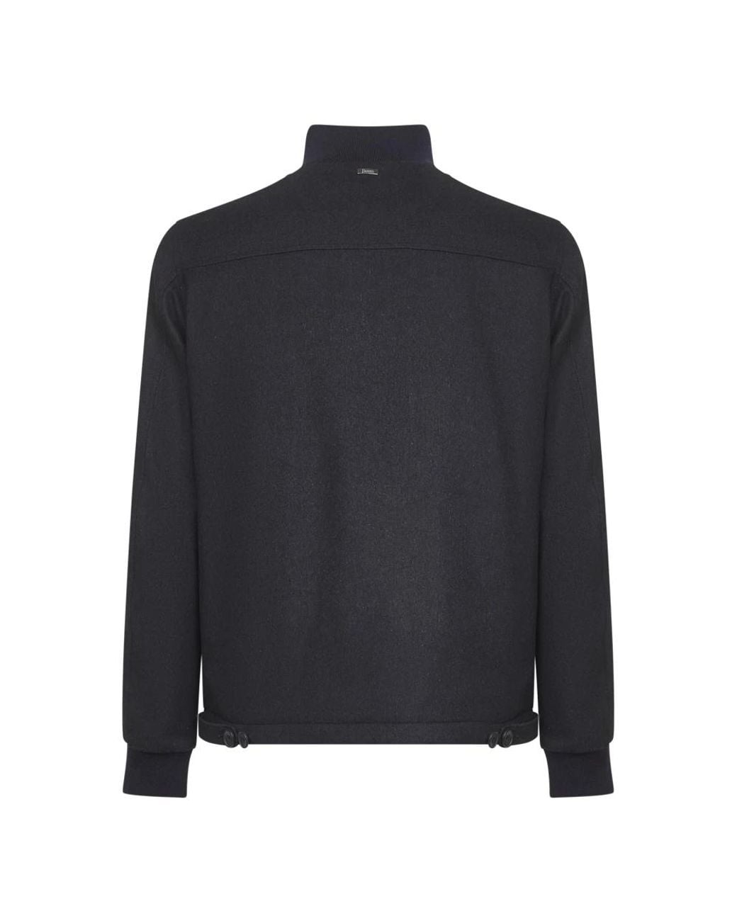 Light Jackets Herno pour homme en coloris Blue