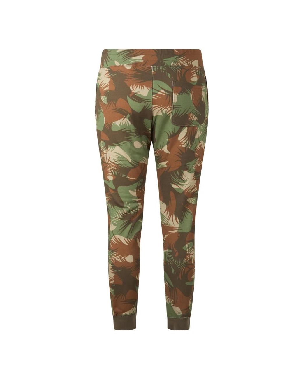 Sweatpants Moschino de hombre de color Green