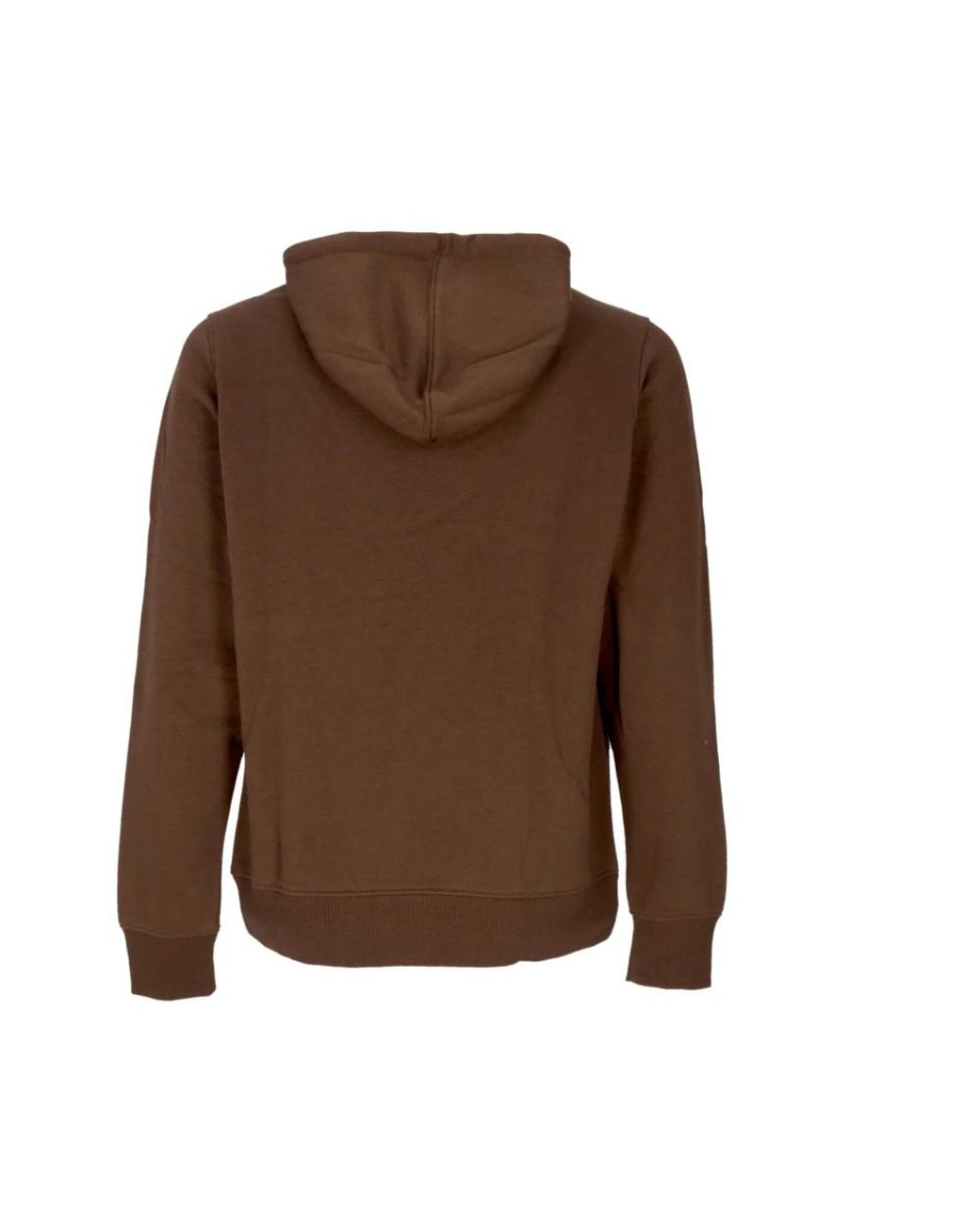 Element Brown Hoodies for men
