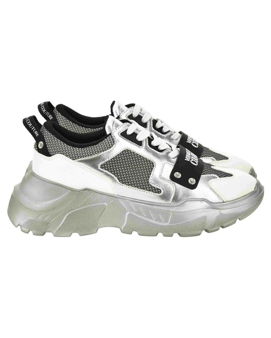 Sneakers Versace pour homme en coloris White