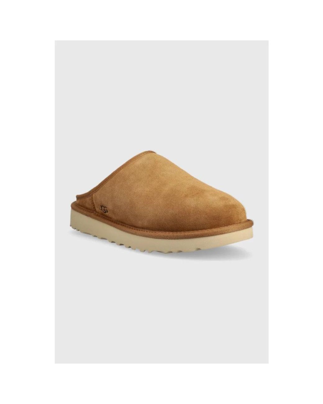 Slippers Ugg de hombre de color Brown