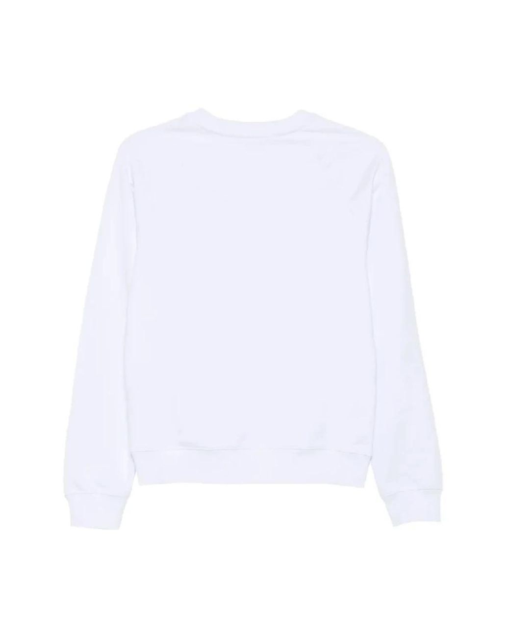 Sweatshirts MSGM en coloris White