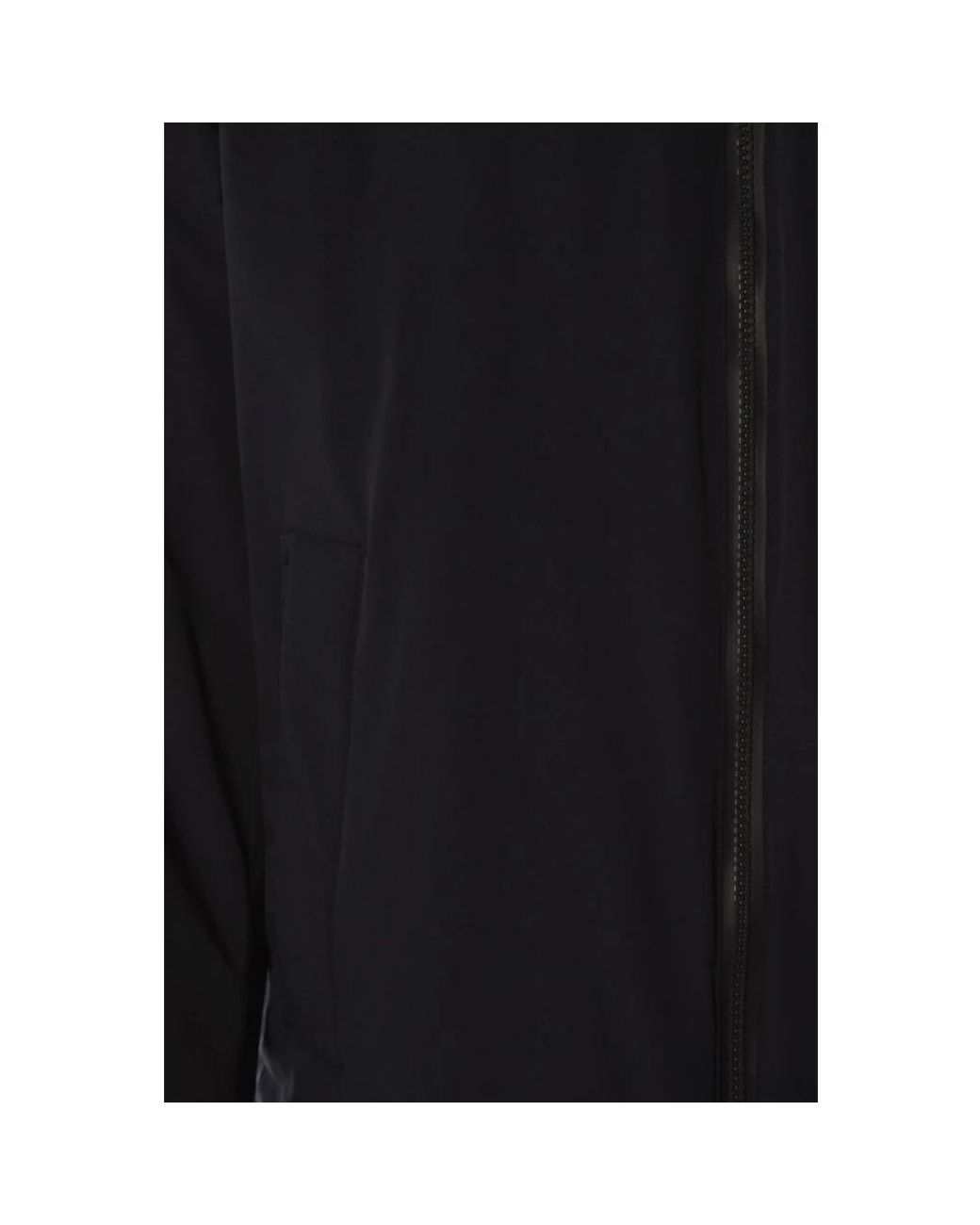 Paul & Shark Black Light Jackets for men