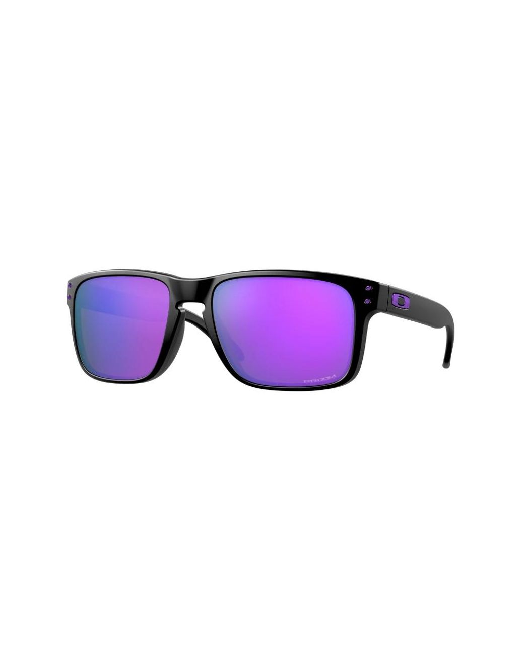 Oakley Purple Sunglasses for men