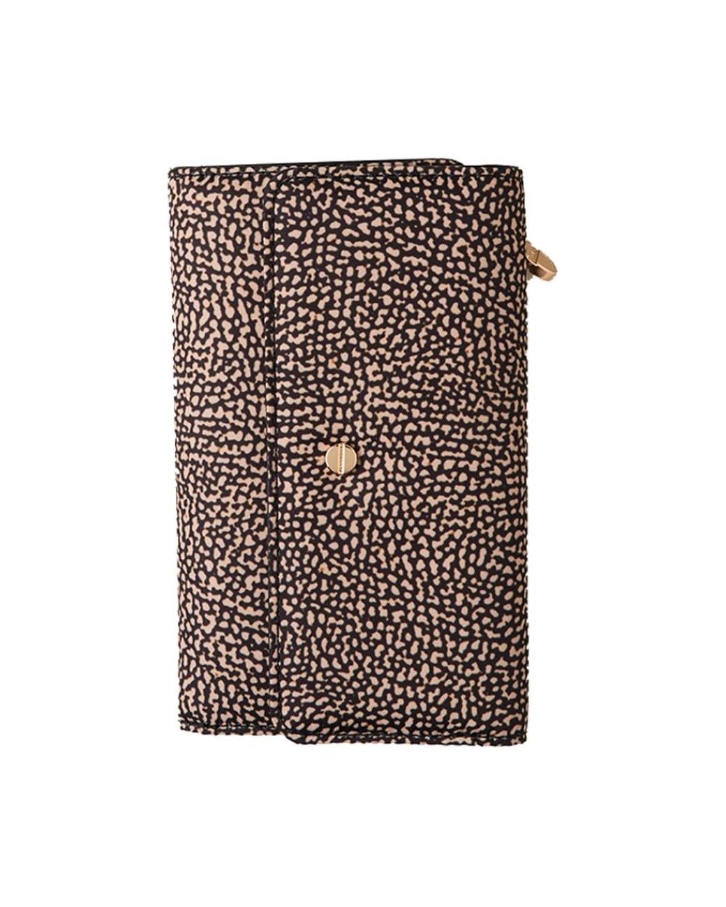 Borbonese Brown Wallets & Cardholders