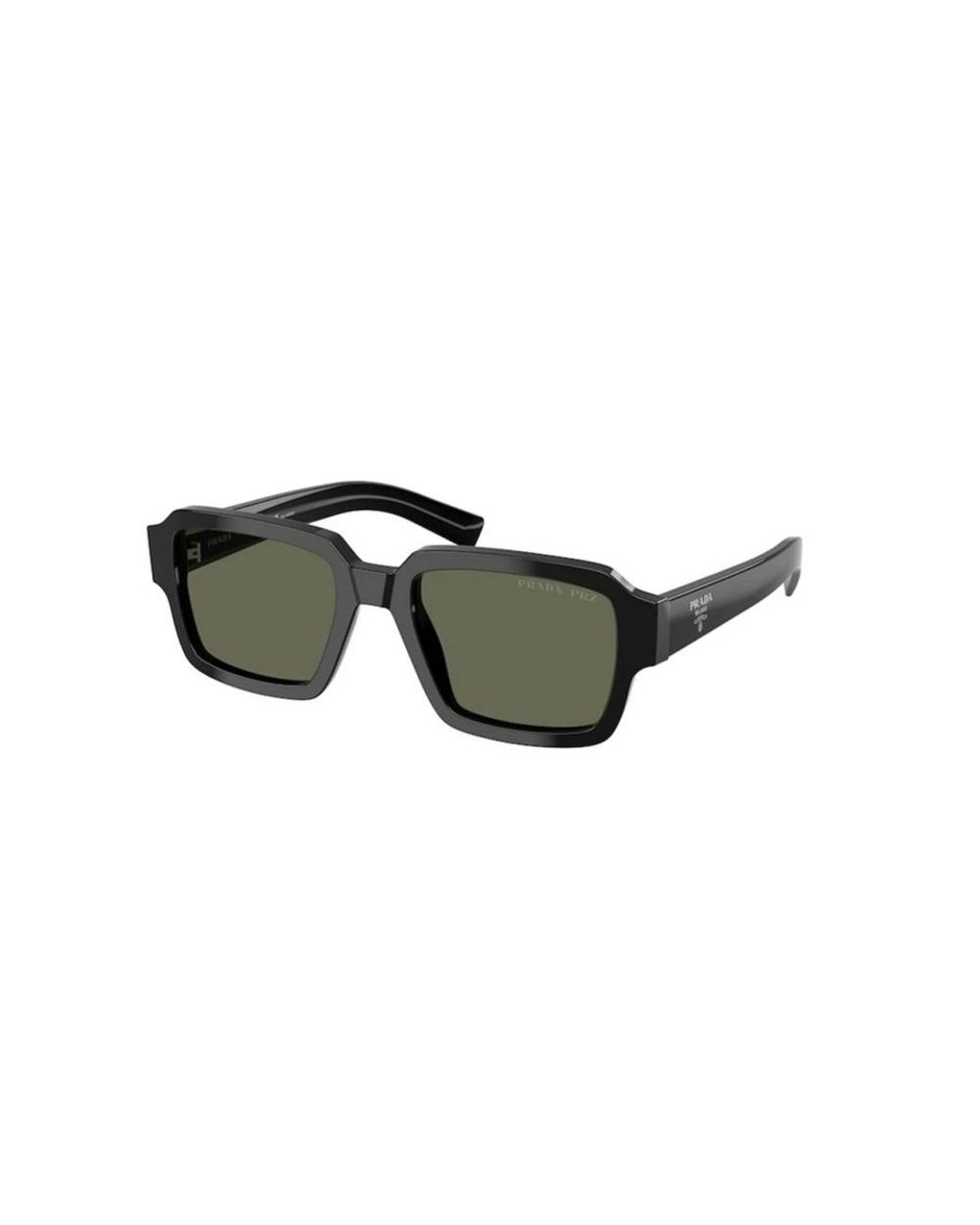 Prada Green Authentische Brille Mit Premium-Qualität