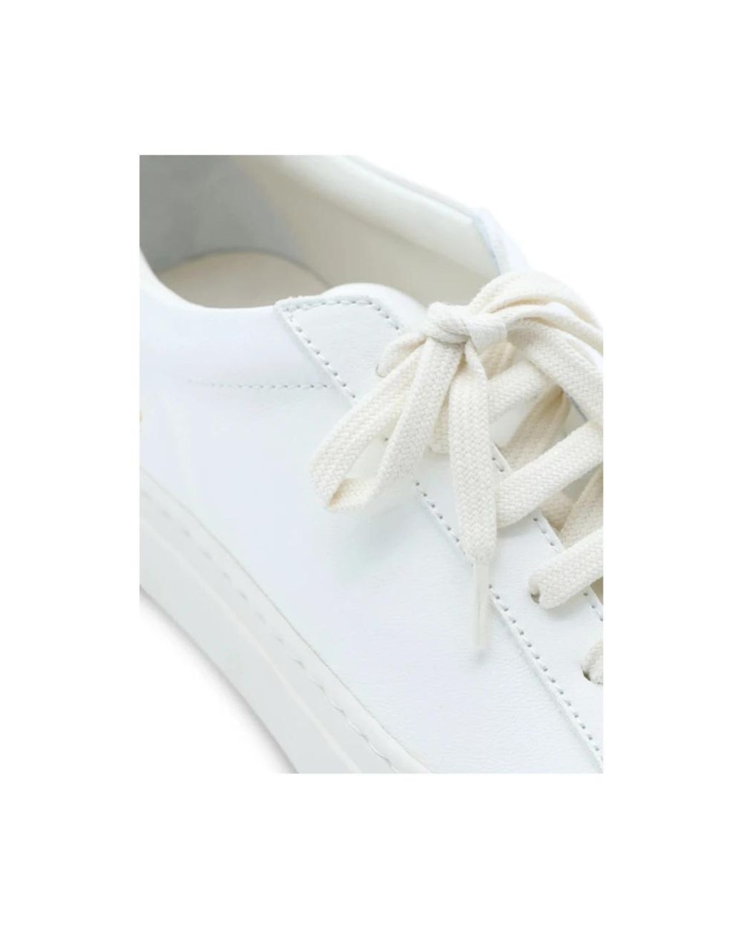 Common Projects White Sneakers