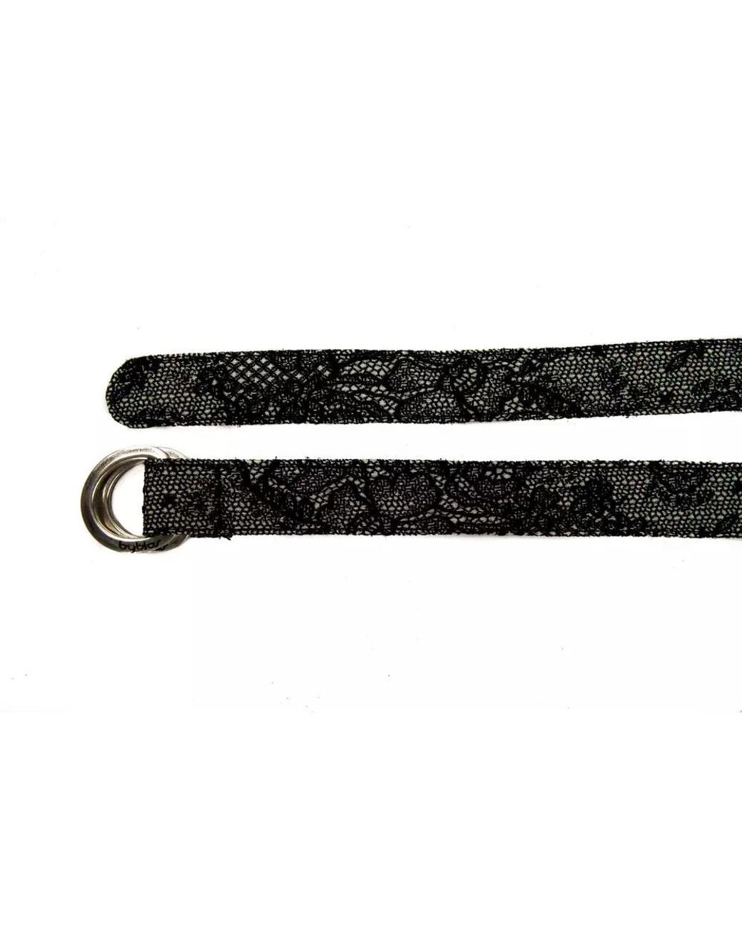 Belts Byblos en coloris Black