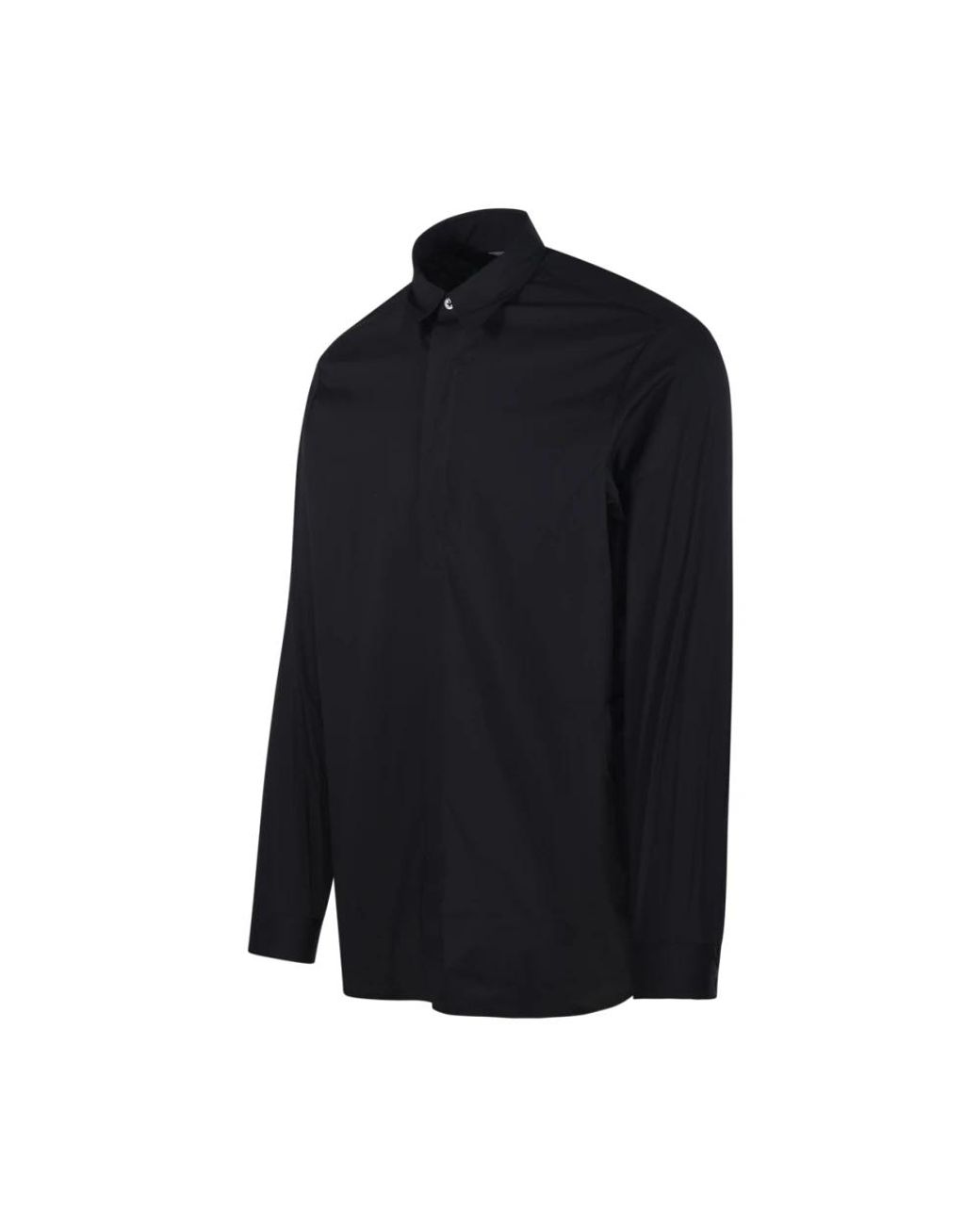 Lardini Blue Formal Shirts for men