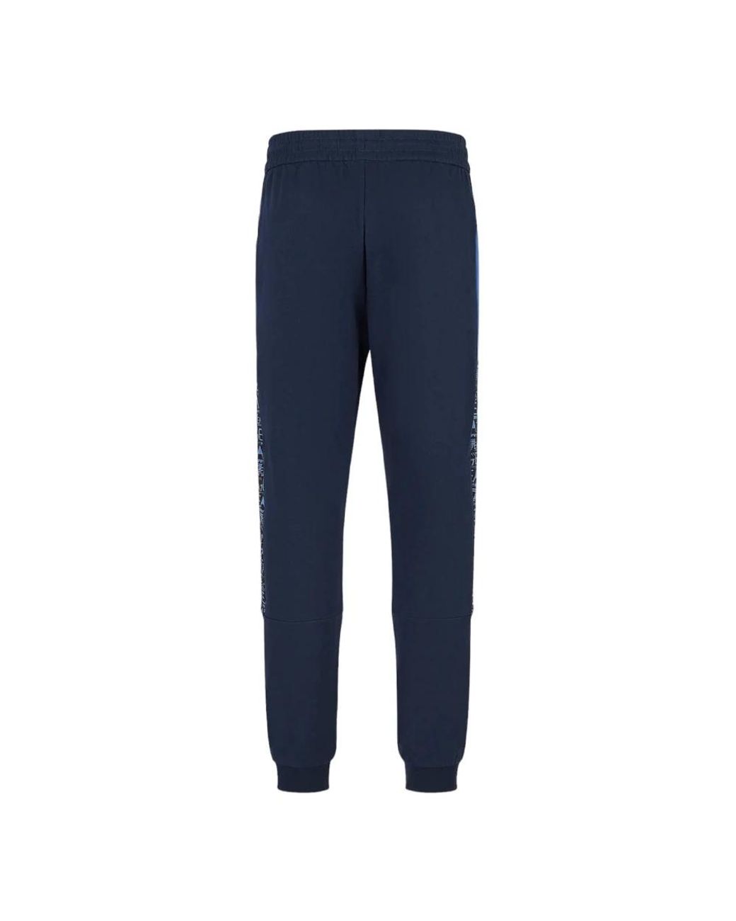 Sweatpants di EA7 in Blue da Uomo