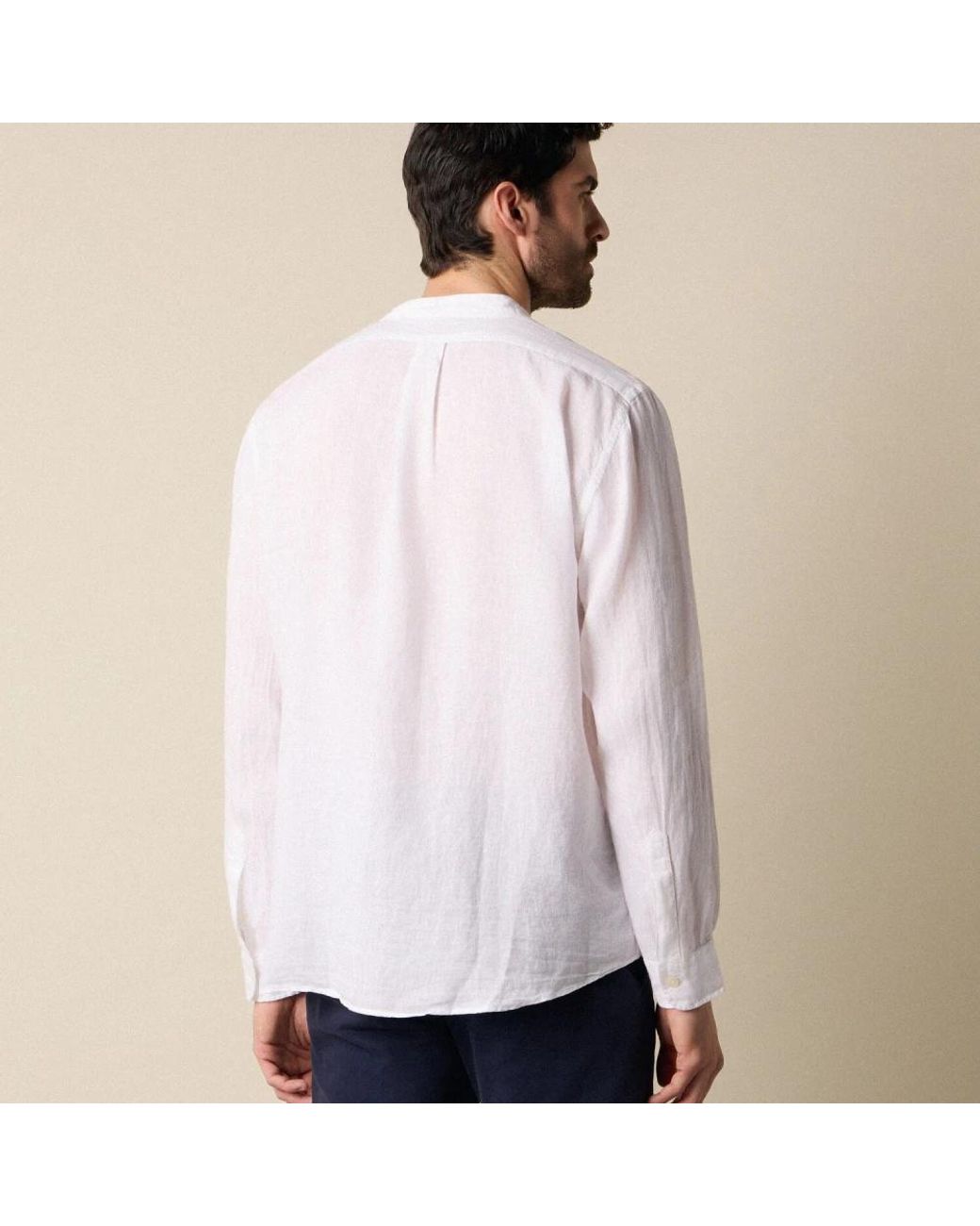 Brooks Brothers White Casual Shirts for men