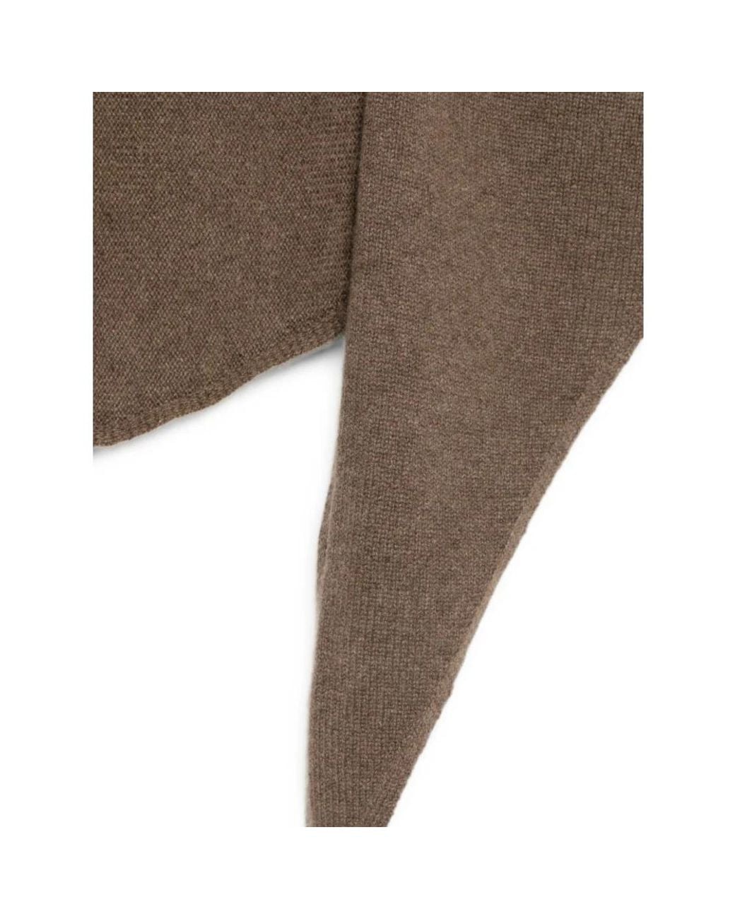 Be You Natural Winter Scarves