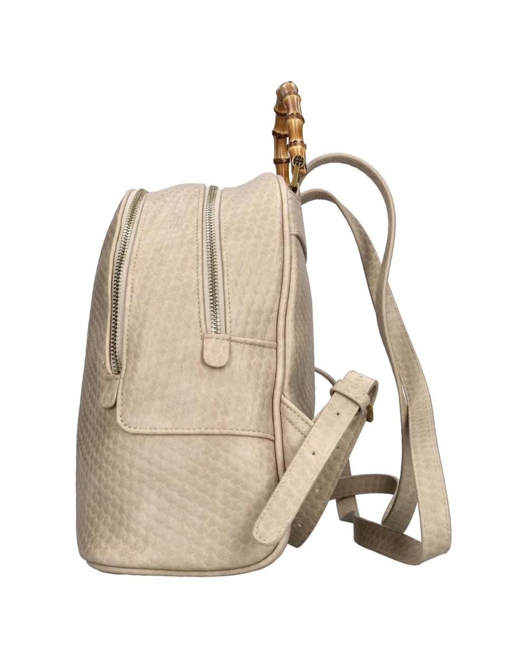 V73 Natural Backpacks