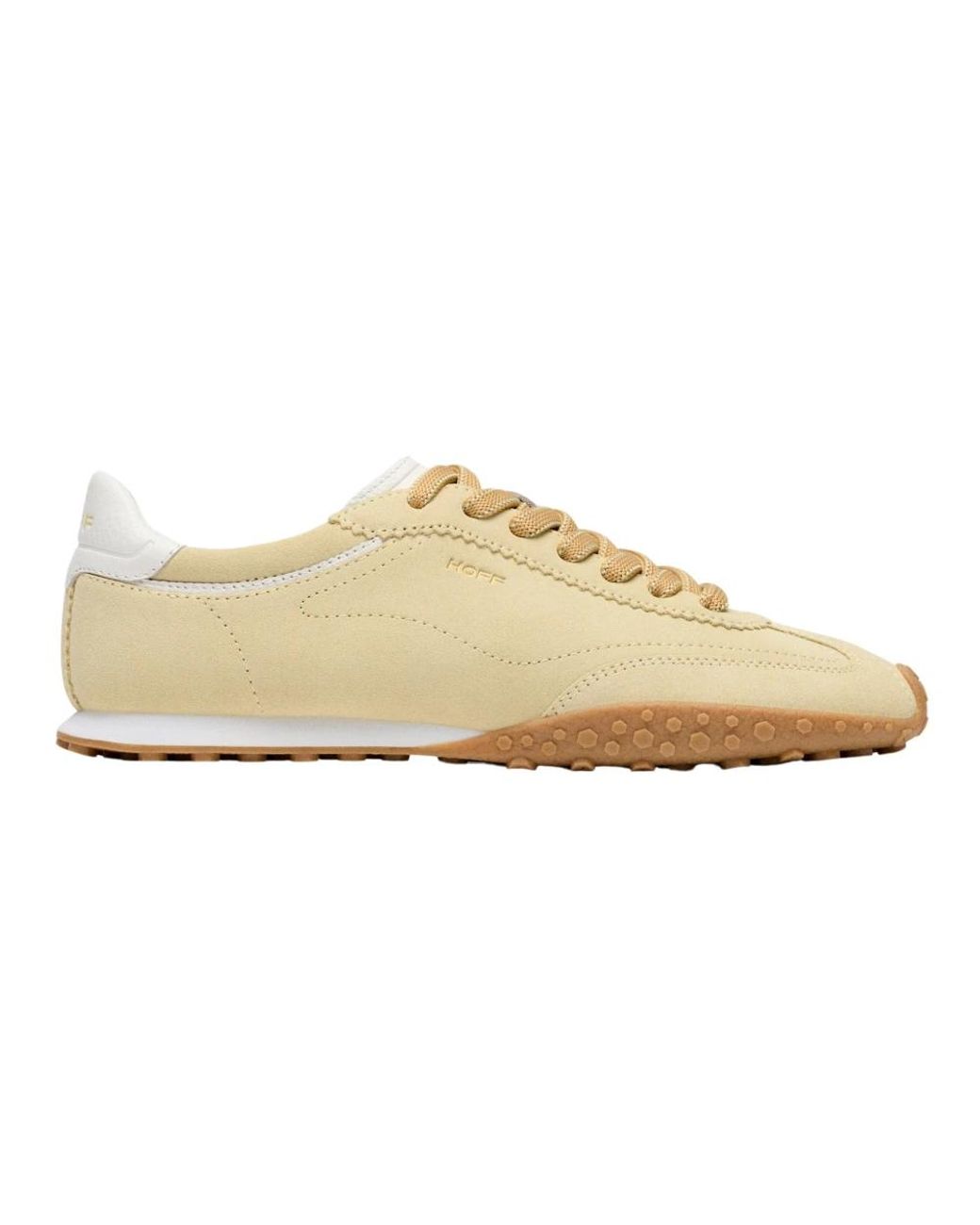 HOFF Natural Bird Sneaker