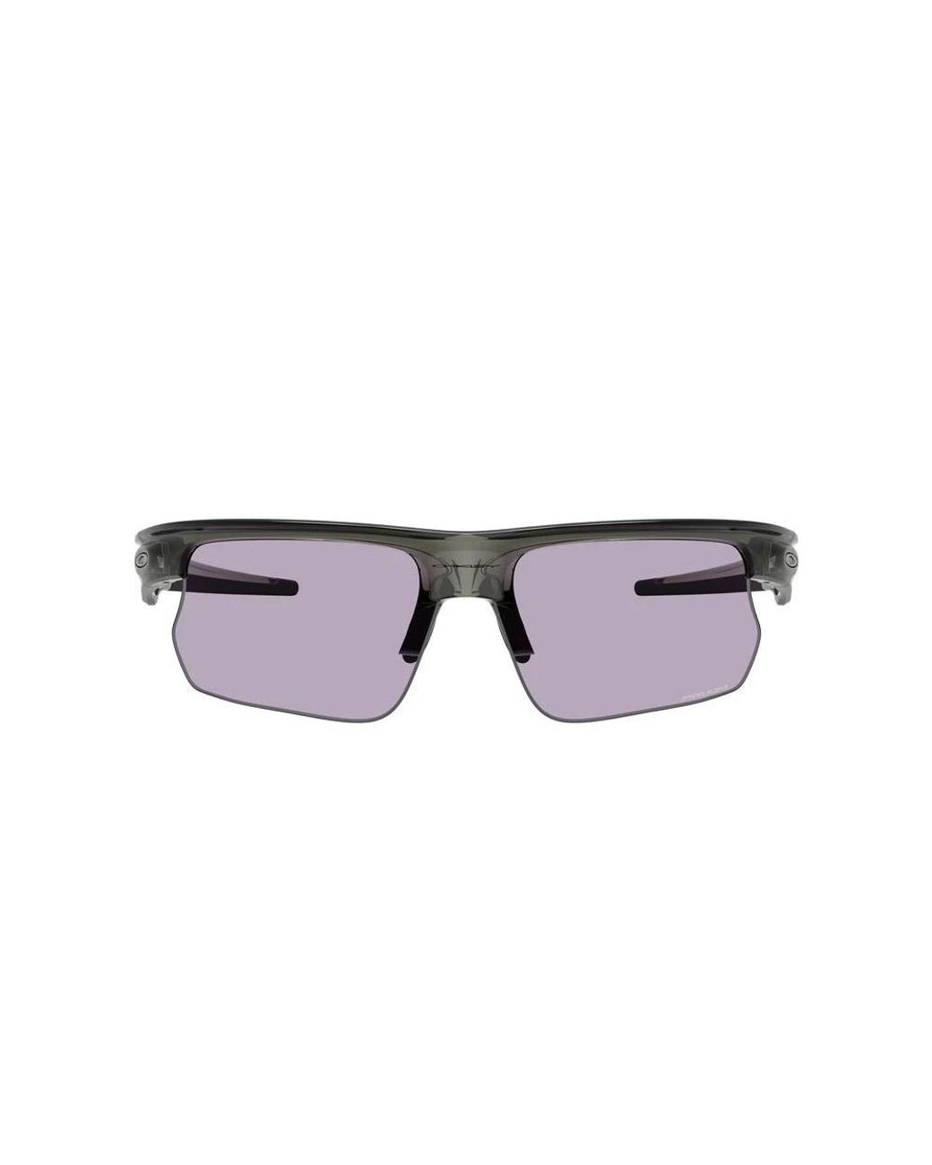 Oakley Gray Sunglasses