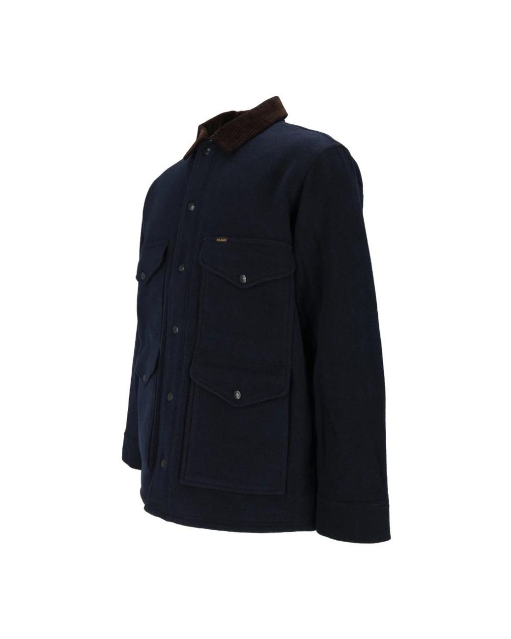 Light Jackets Filson pour homme en coloris Blue