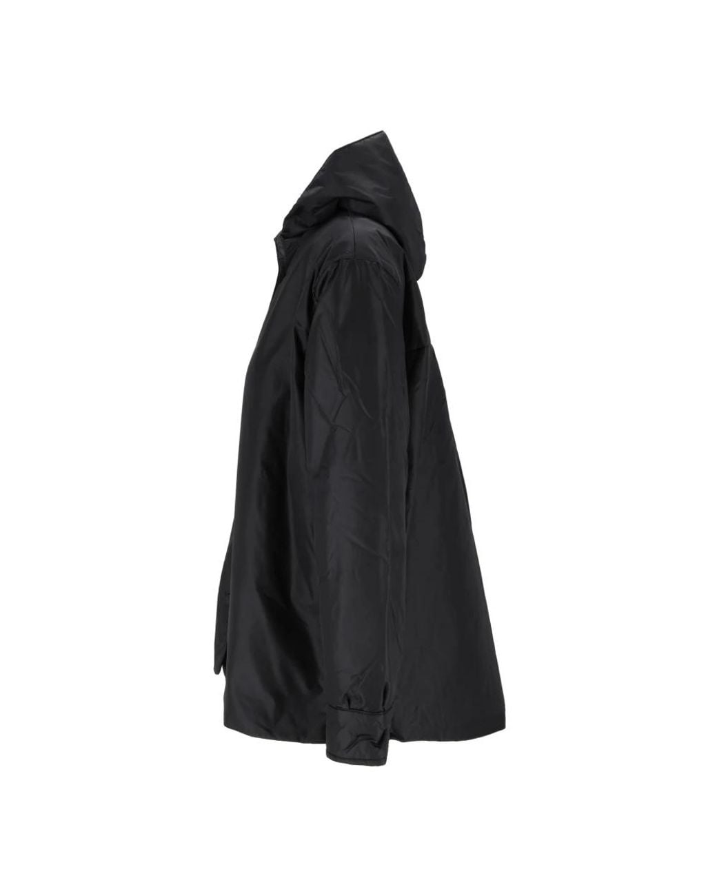 Light Jackets di Aspesi in Black