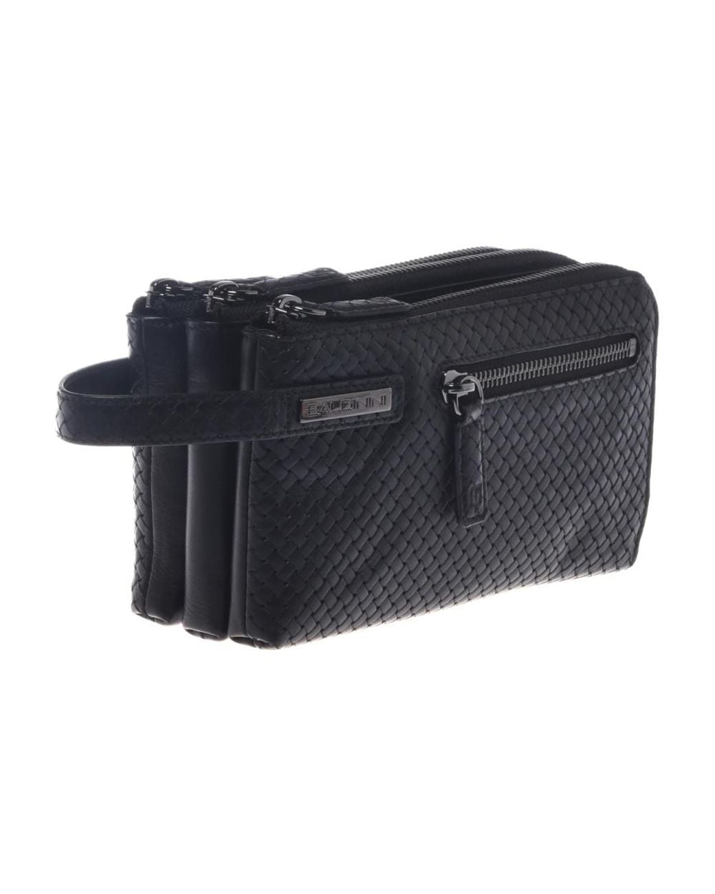 Baldinini Blue Wallets & Cardholders for men