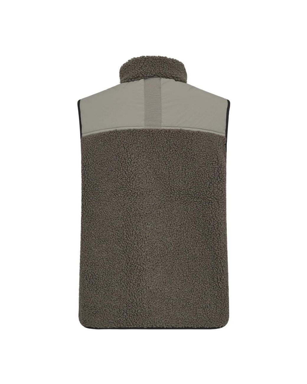 Vests Mos Mosh en coloris Green