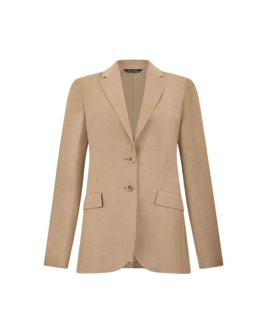 Brooks Brothers Natural Blazers