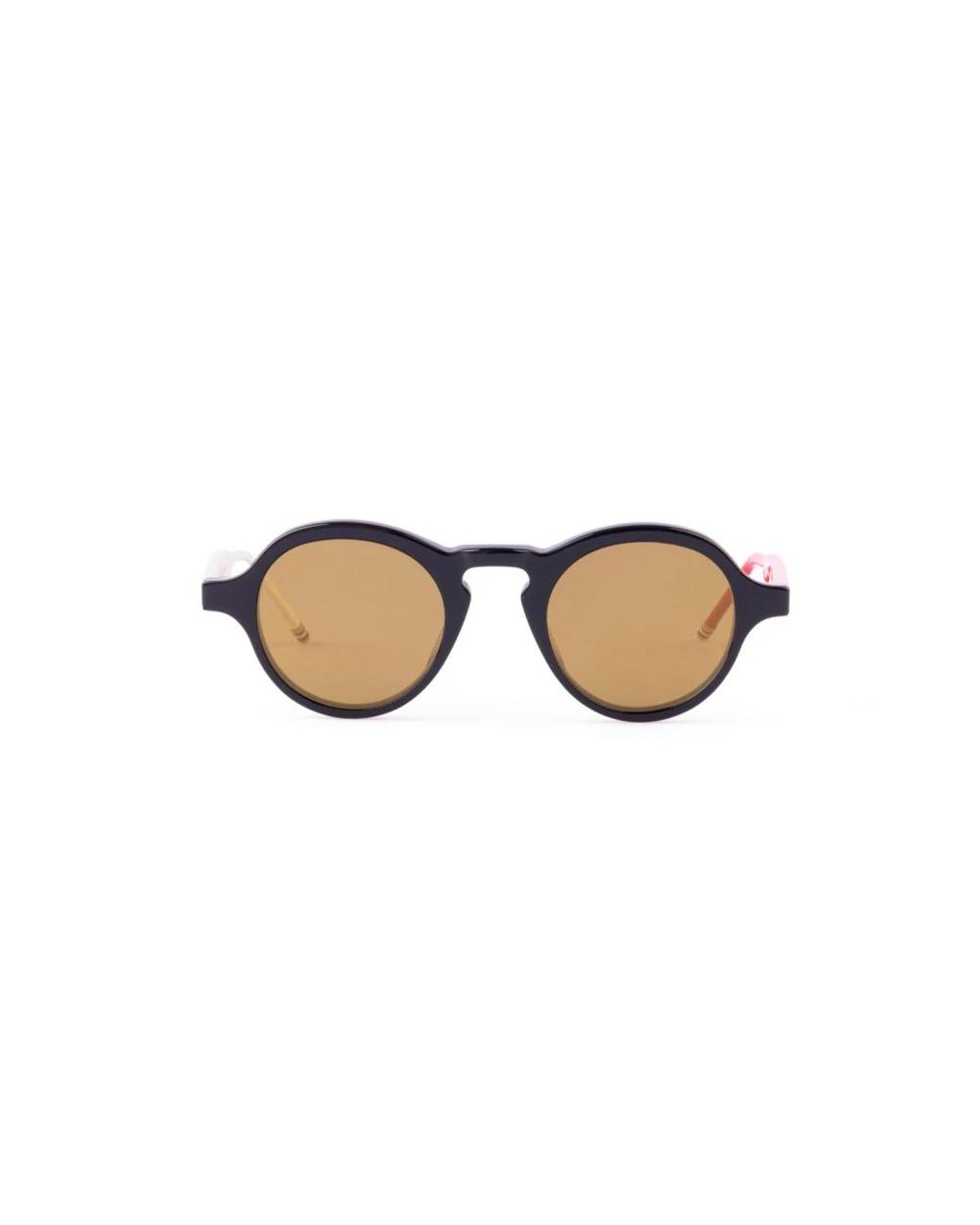 Thom Browne Blue Sunglasses