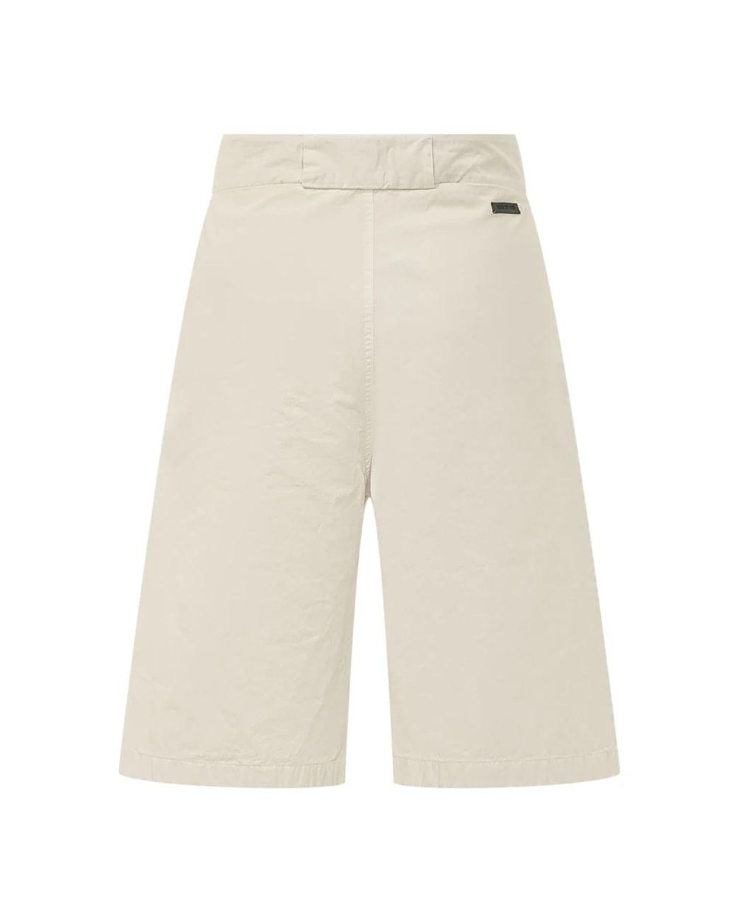 Fear Of God Natural Casual Shorts for men