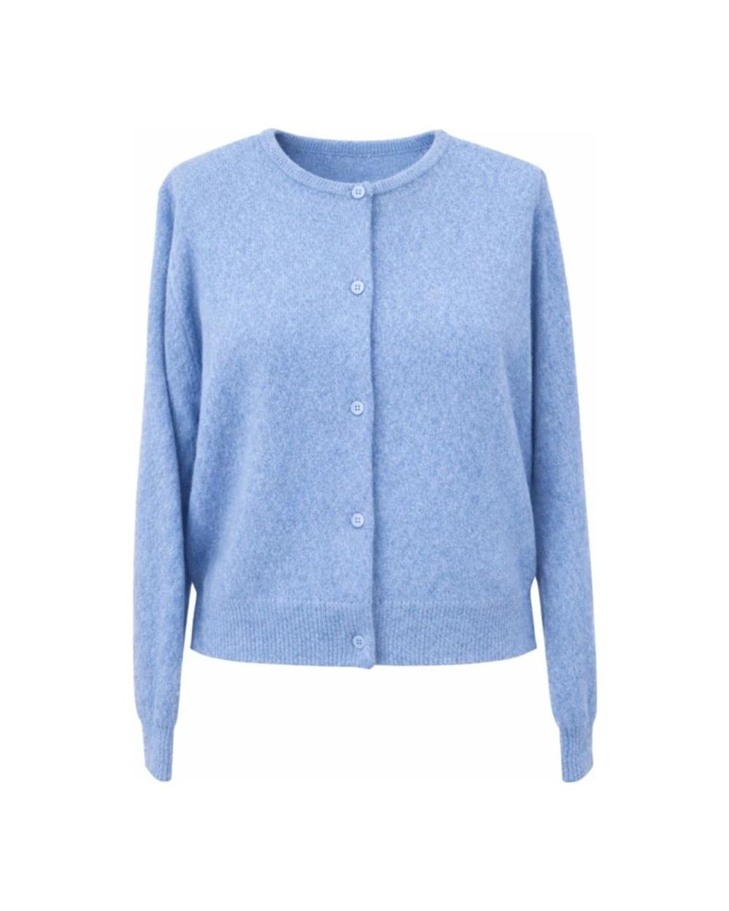 Cardigans di Lolly's Laundry in Blue